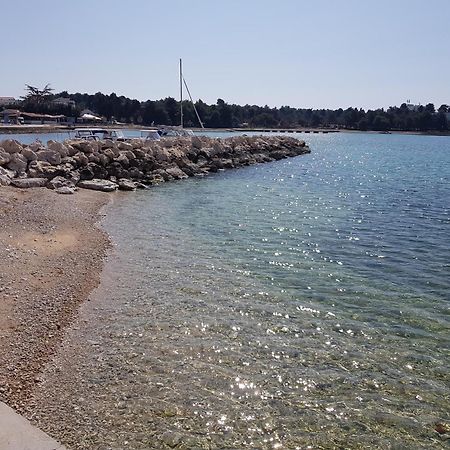 Apartment Mareta Zadar Zewnętrze zdjęcie