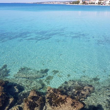 Apartment Mareta Zadar Zewnętrze zdjęcie