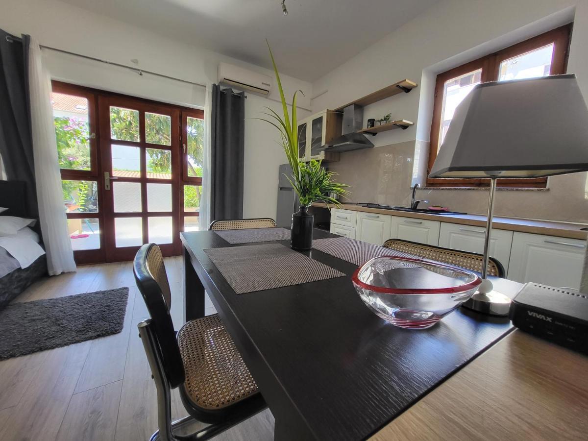 Apartment Mareta Zadar Zewnętrze zdjęcie