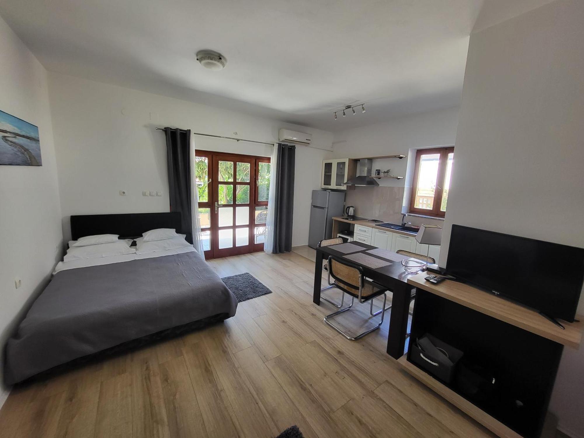 Apartment Mareta Zadar Pokój zdjęcie