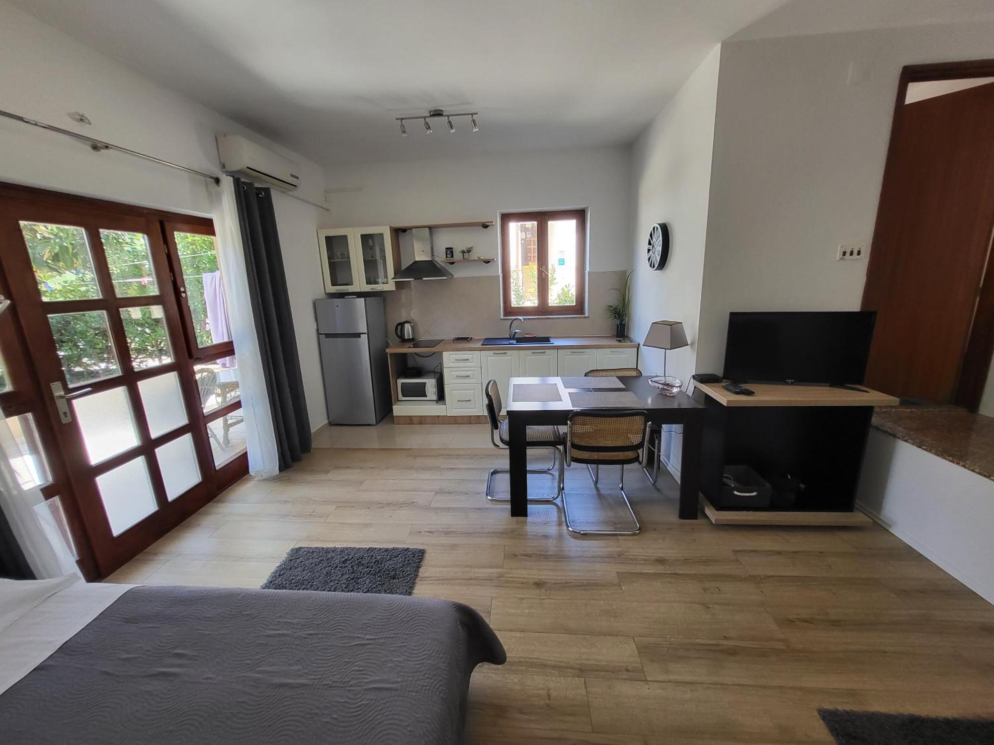 Apartment Mareta Zadar Pokój zdjęcie