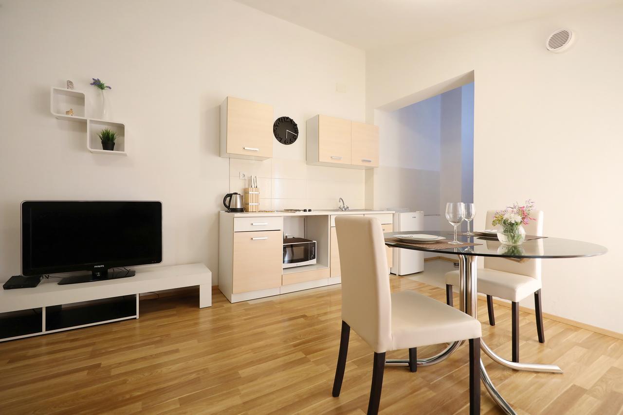 Apartment Mareta Zadar Zewnętrze zdjęcie
