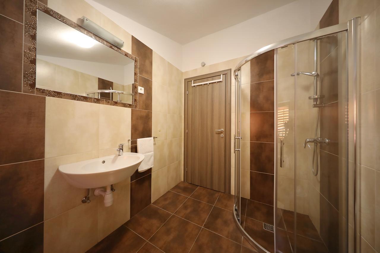 Apartment Mareta Zadar Zewnętrze zdjęcie
