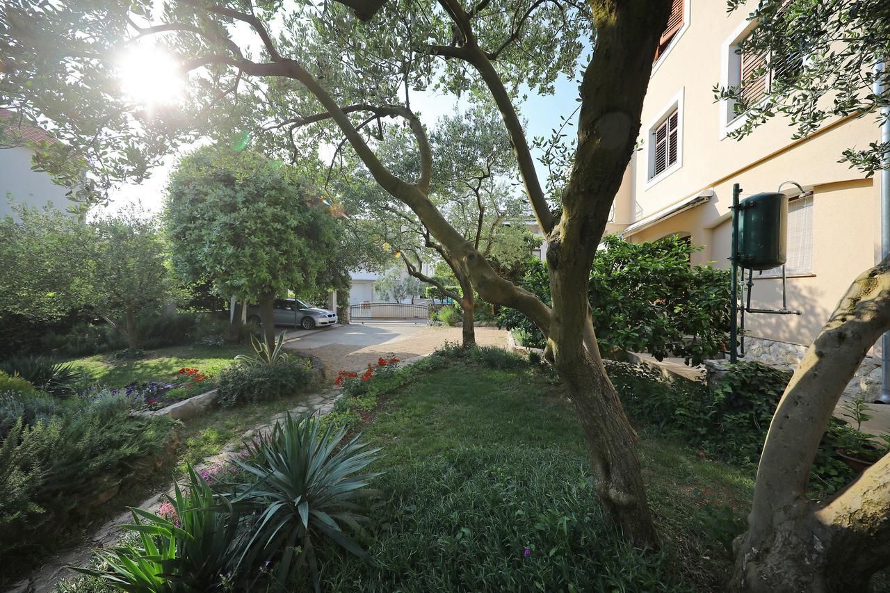 Apartment Mareta Zadar Zewnętrze zdjęcie