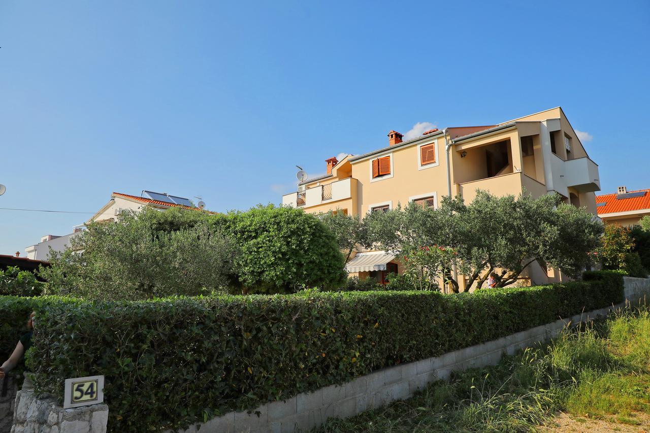 Apartment Mareta Zadar Zewnętrze zdjęcie