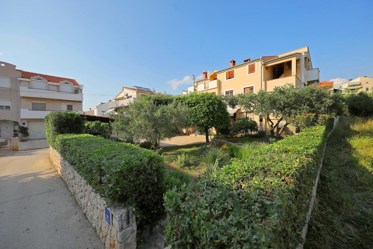 Apartment Mareta Zadar Zewnętrze zdjęcie
