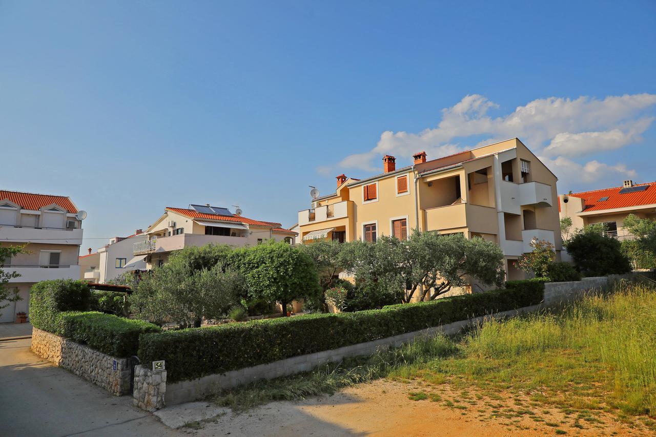 Apartment Mareta Zadar Zewnętrze zdjęcie