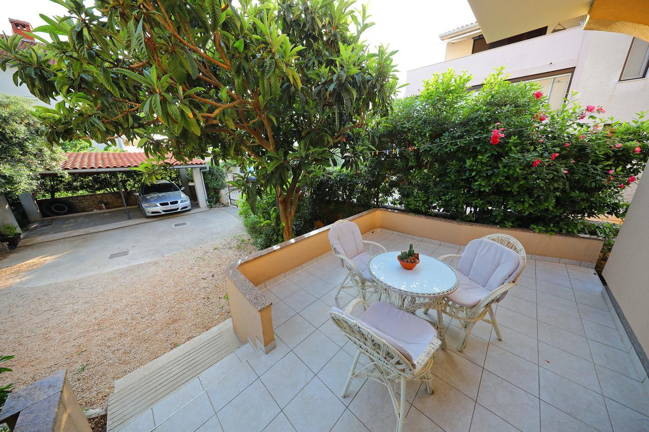 Apartment Mareta Zadar Zewnętrze zdjęcie