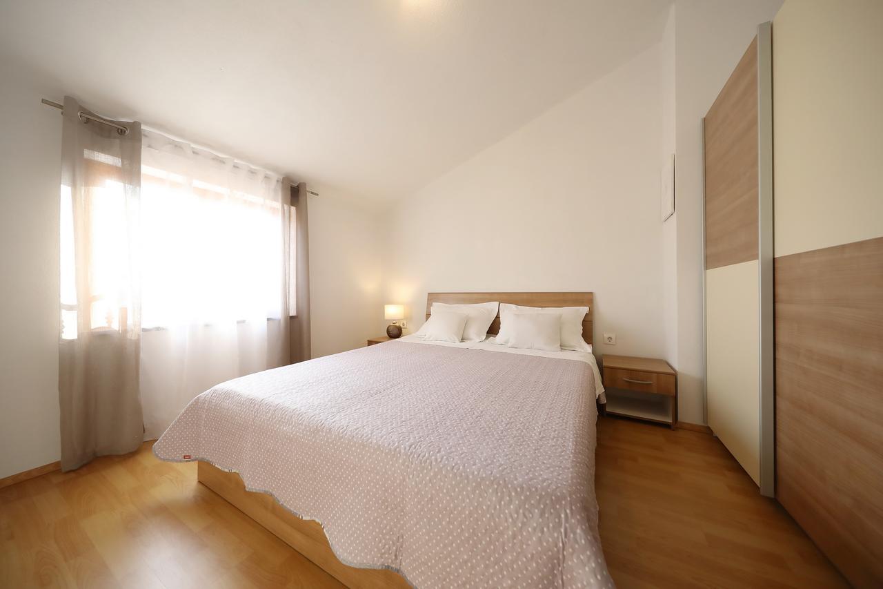 Apartment Mareta Zadar Zewnętrze zdjęcie