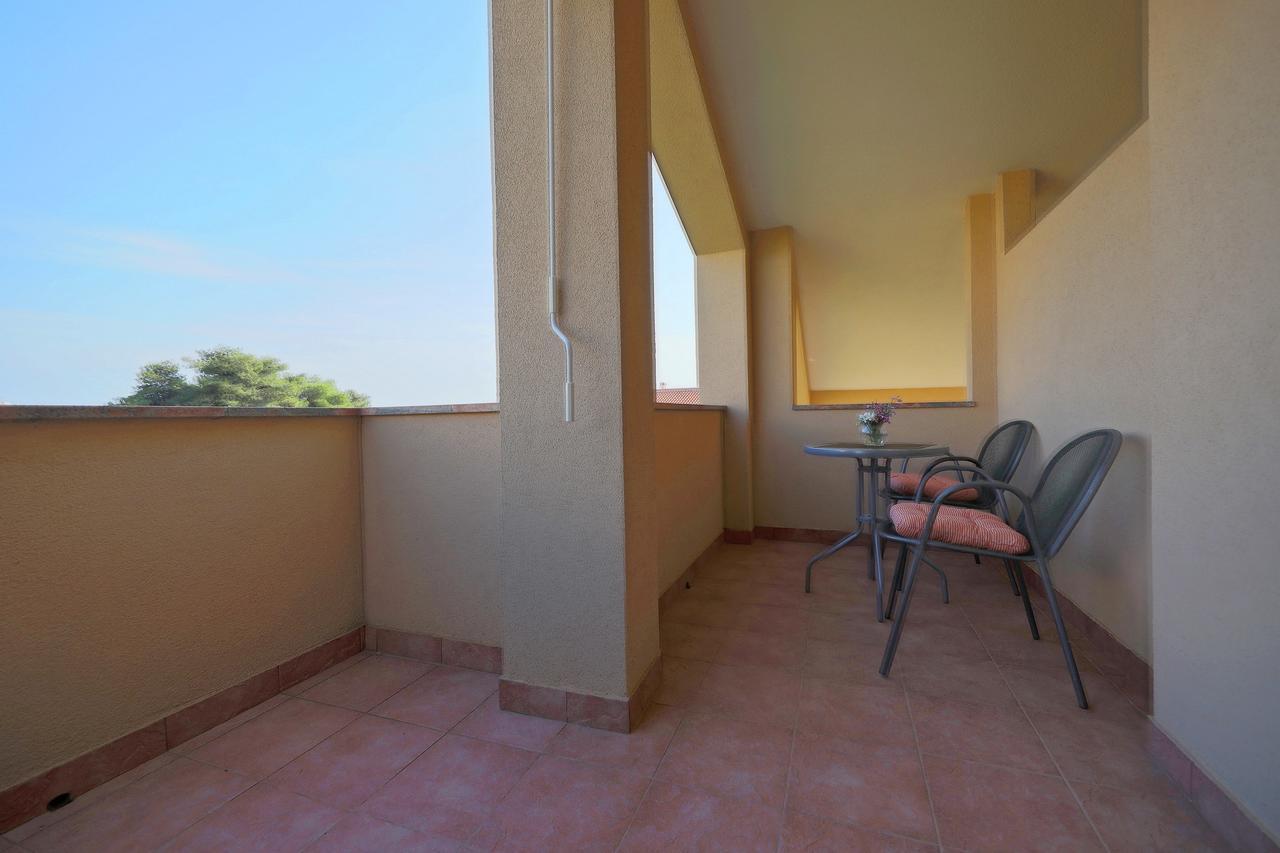 Apartment Mareta Zadar Zewnętrze zdjęcie
