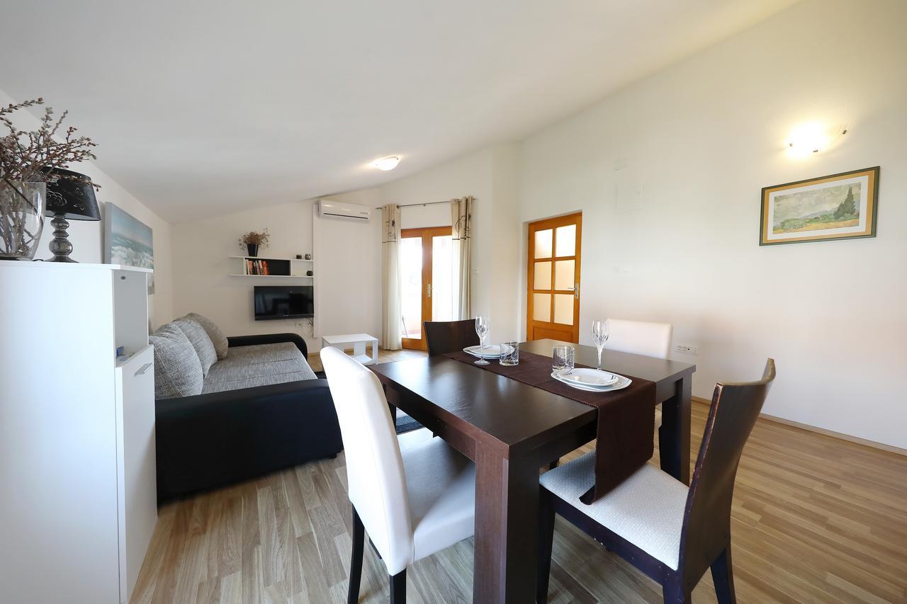 Apartment Mareta Zadar Zewnętrze zdjęcie