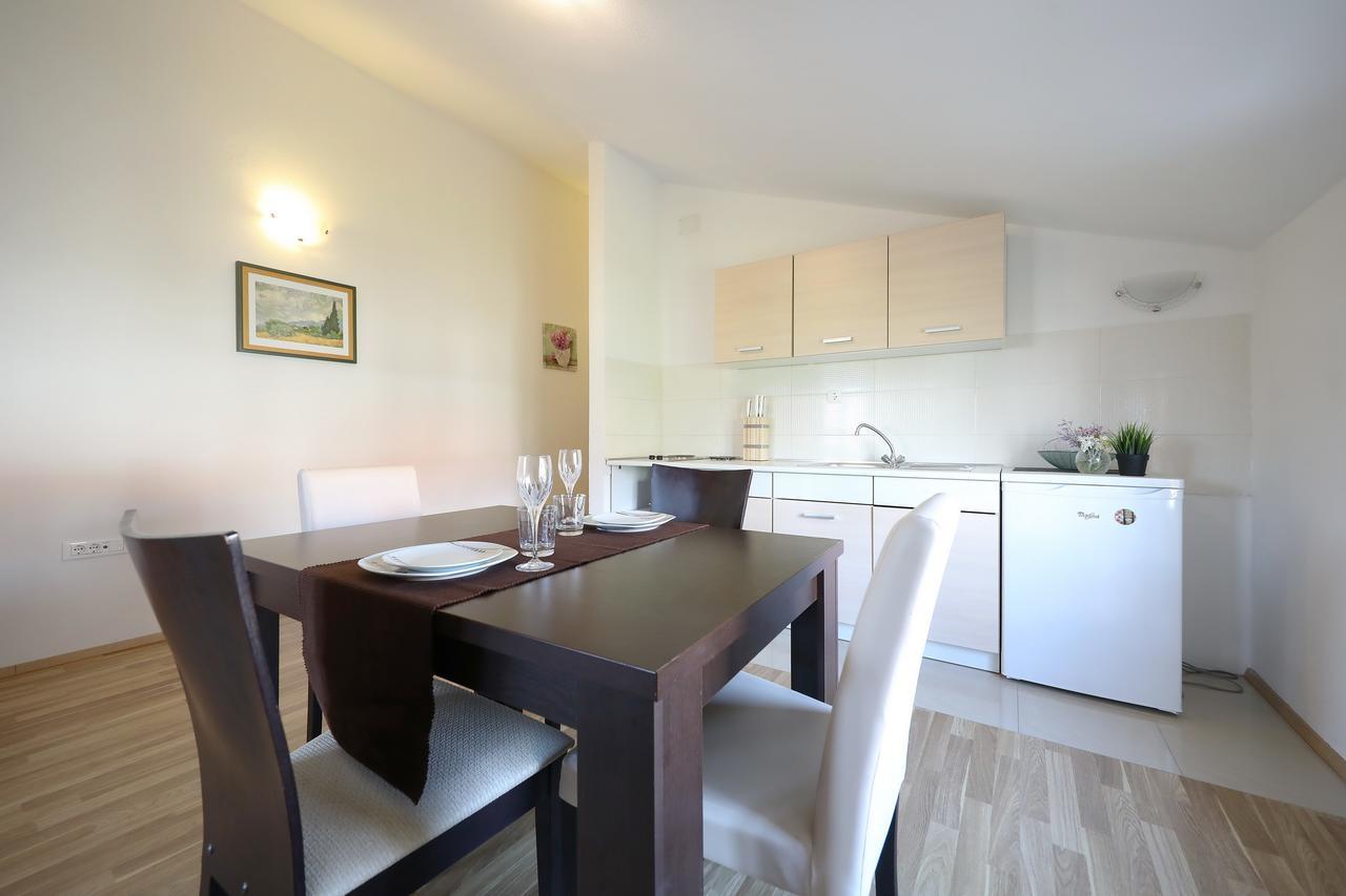 Apartment Mareta Zadar Zewnętrze zdjęcie