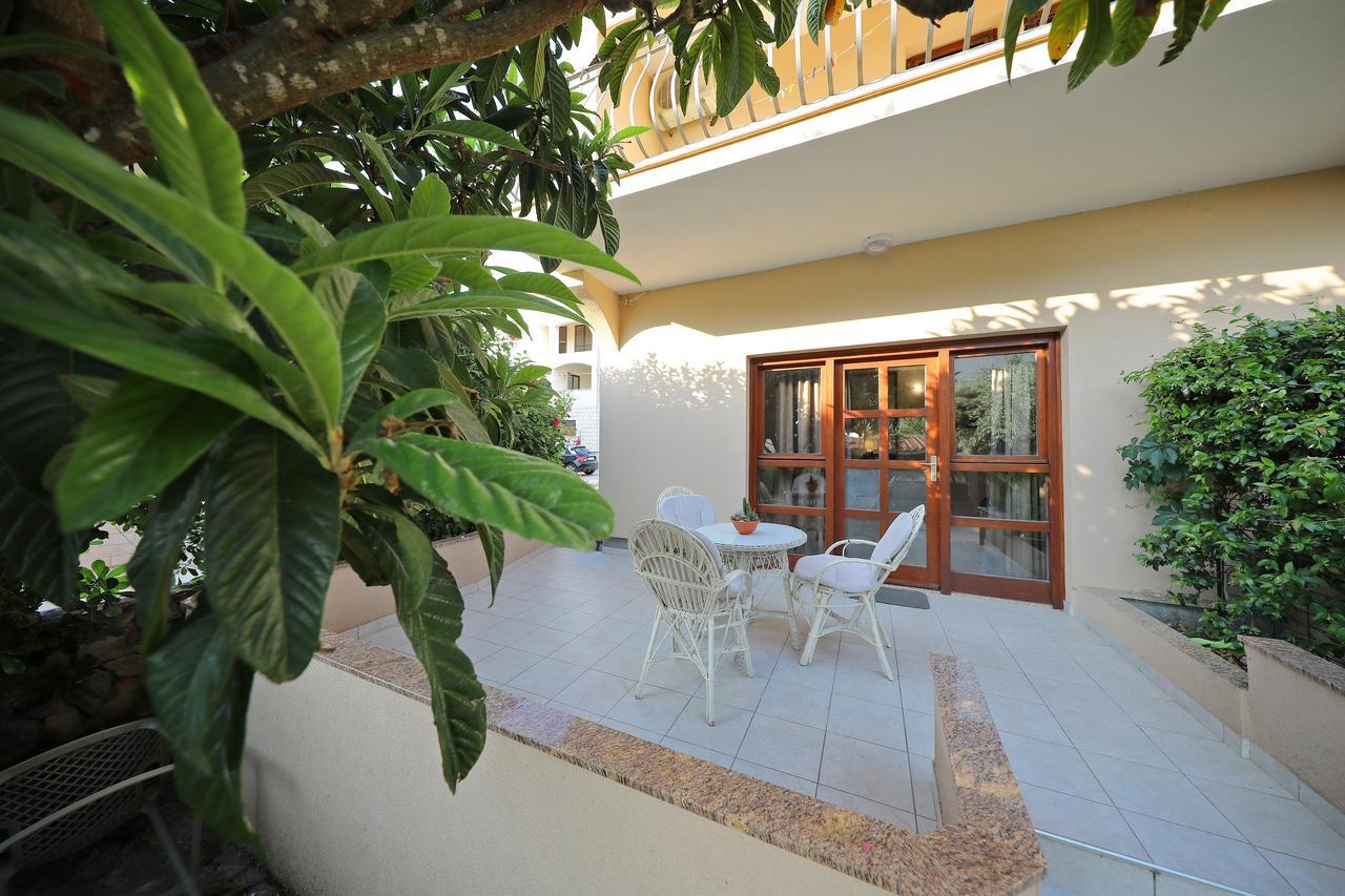 Apartment Mareta Zadar Zewnętrze zdjęcie