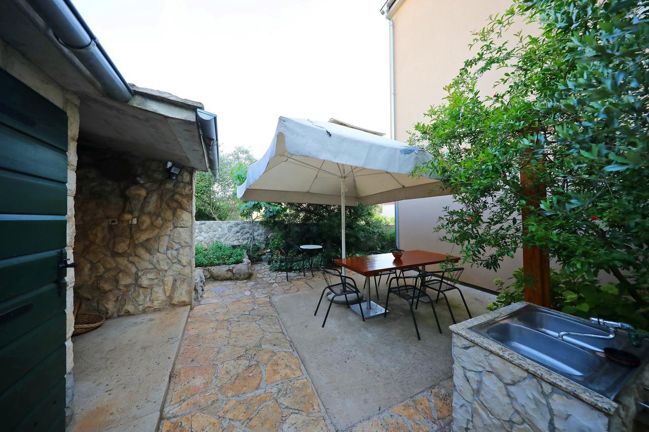 Apartment Mareta Zadar Zewnętrze zdjęcie