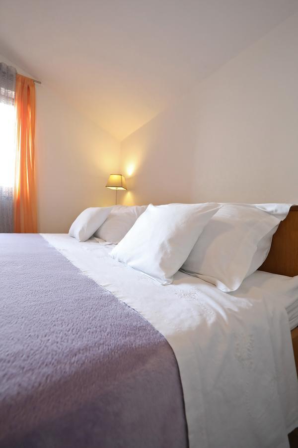 Apartment Mareta Zadar Zewnętrze zdjęcie
