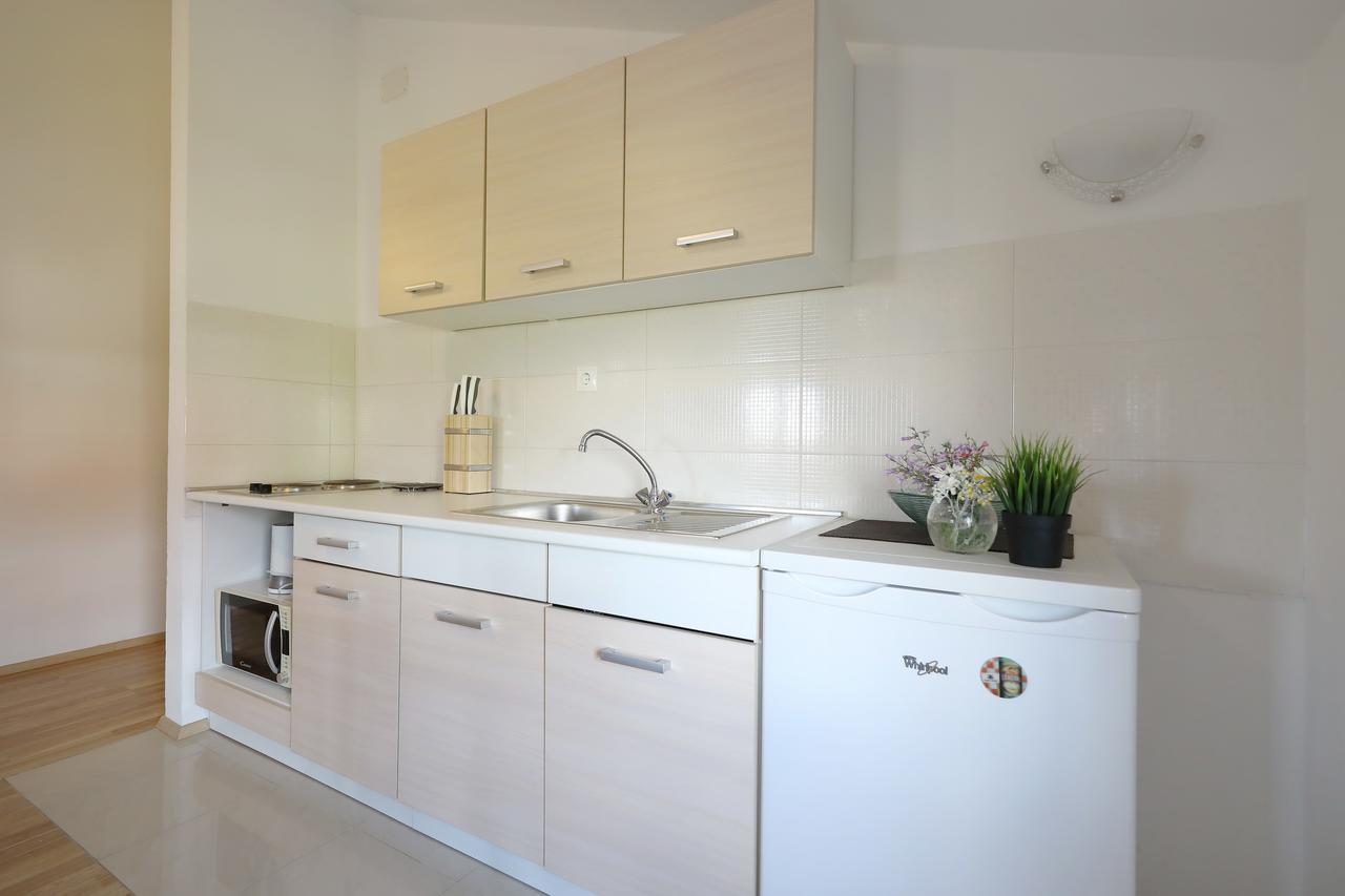 Apartment Mareta Zadar Zewnętrze zdjęcie