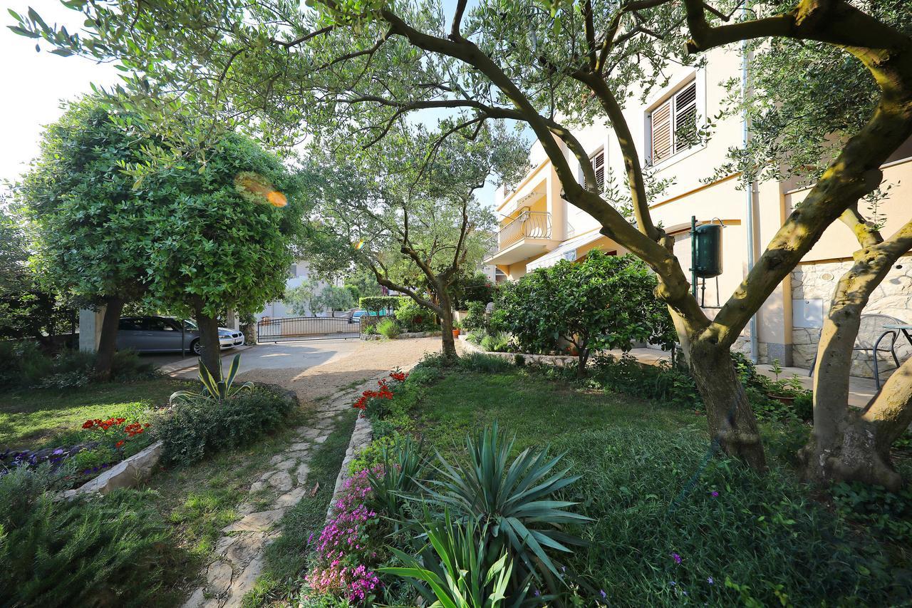 Apartment Mareta Zadar Zewnętrze zdjęcie