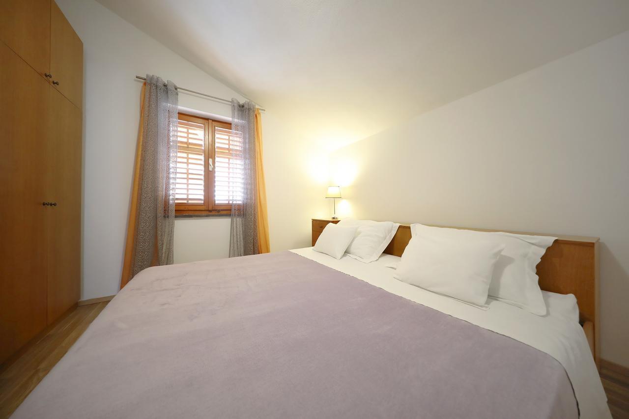 Apartment Mareta Zadar Zewnętrze zdjęcie