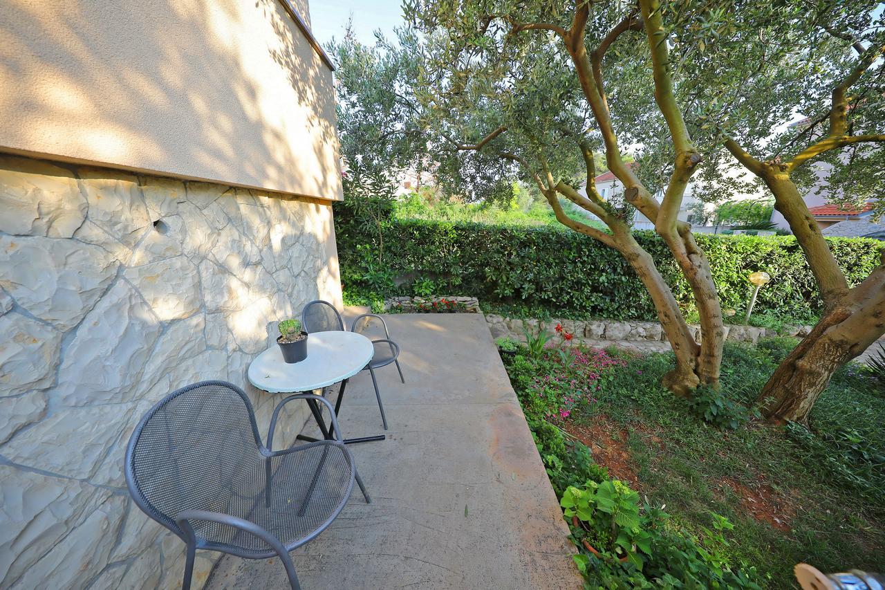 Apartment Mareta Zadar Zewnętrze zdjęcie