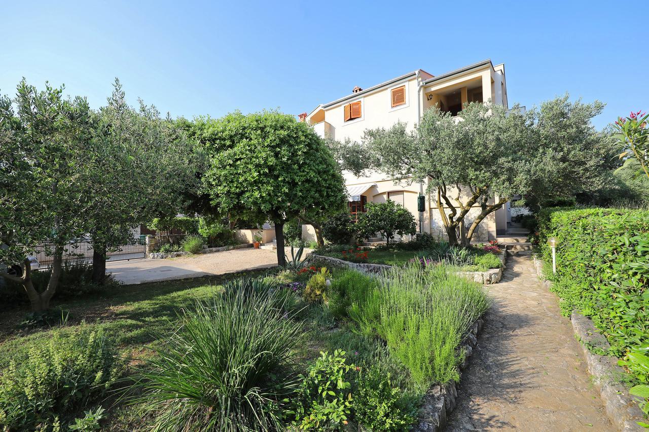 Apartment Mareta Zadar Zewnętrze zdjęcie