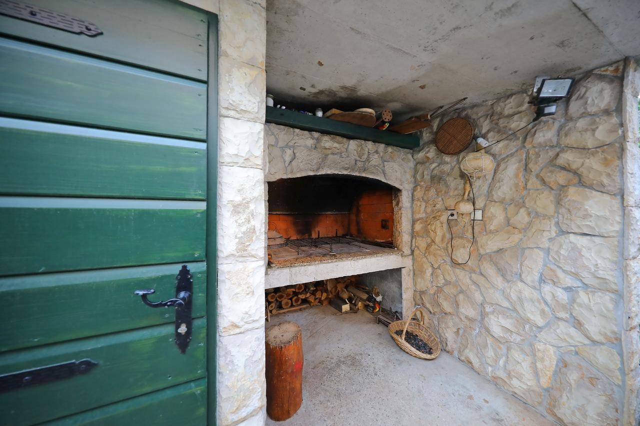 Apartment Mareta Zadar Zewnętrze zdjęcie