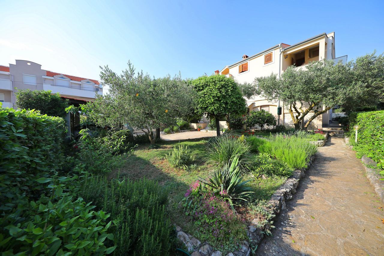 Apartment Mareta Zadar Zewnętrze zdjęcie