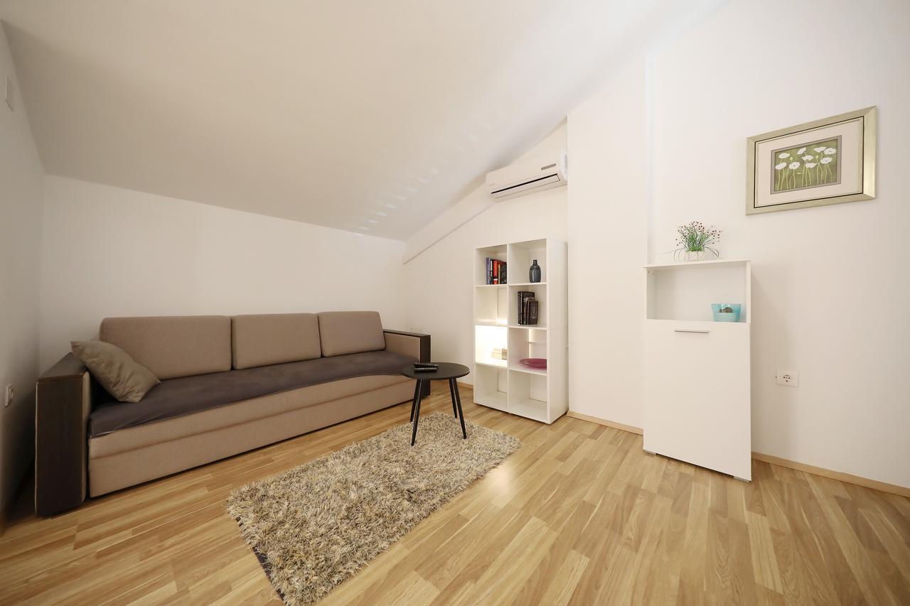 Apartment Mareta Zadar Zewnętrze zdjęcie