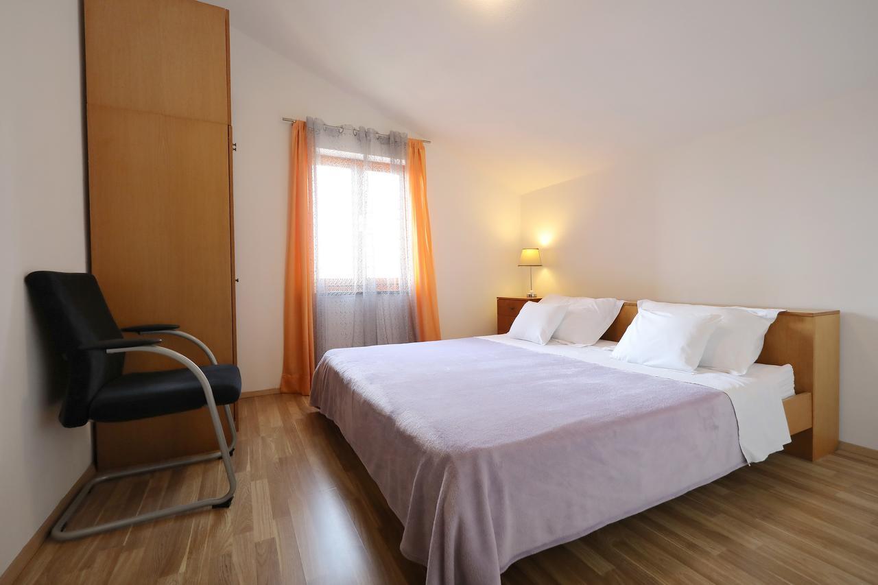Apartment Mareta Zadar Zewnętrze zdjęcie