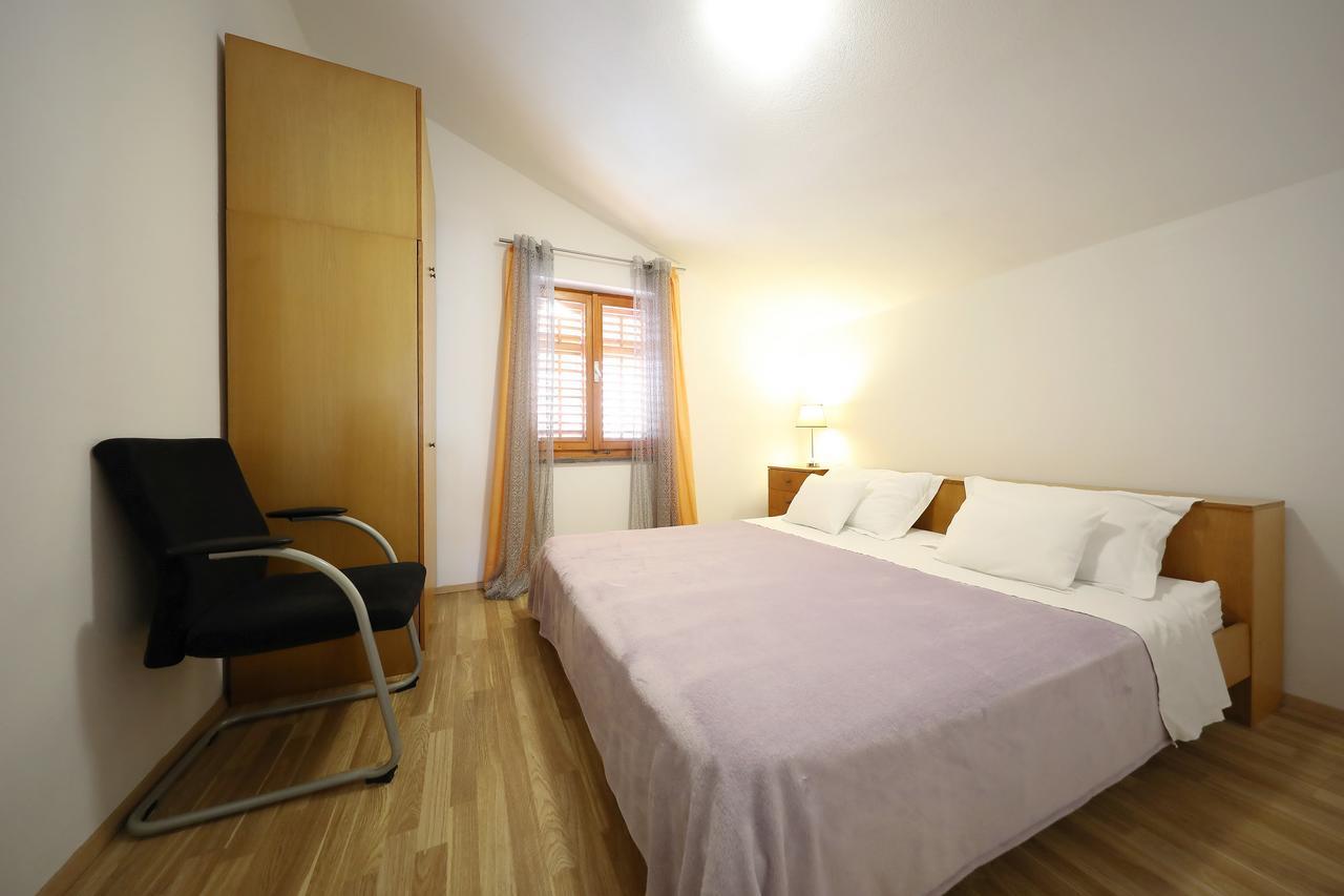 Apartment Mareta Zadar Zewnętrze zdjęcie