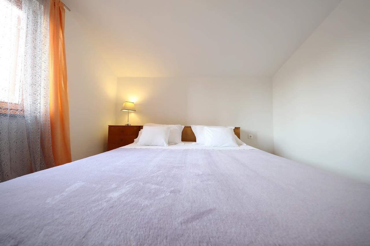 Apartment Mareta Zadar Zewnętrze zdjęcie