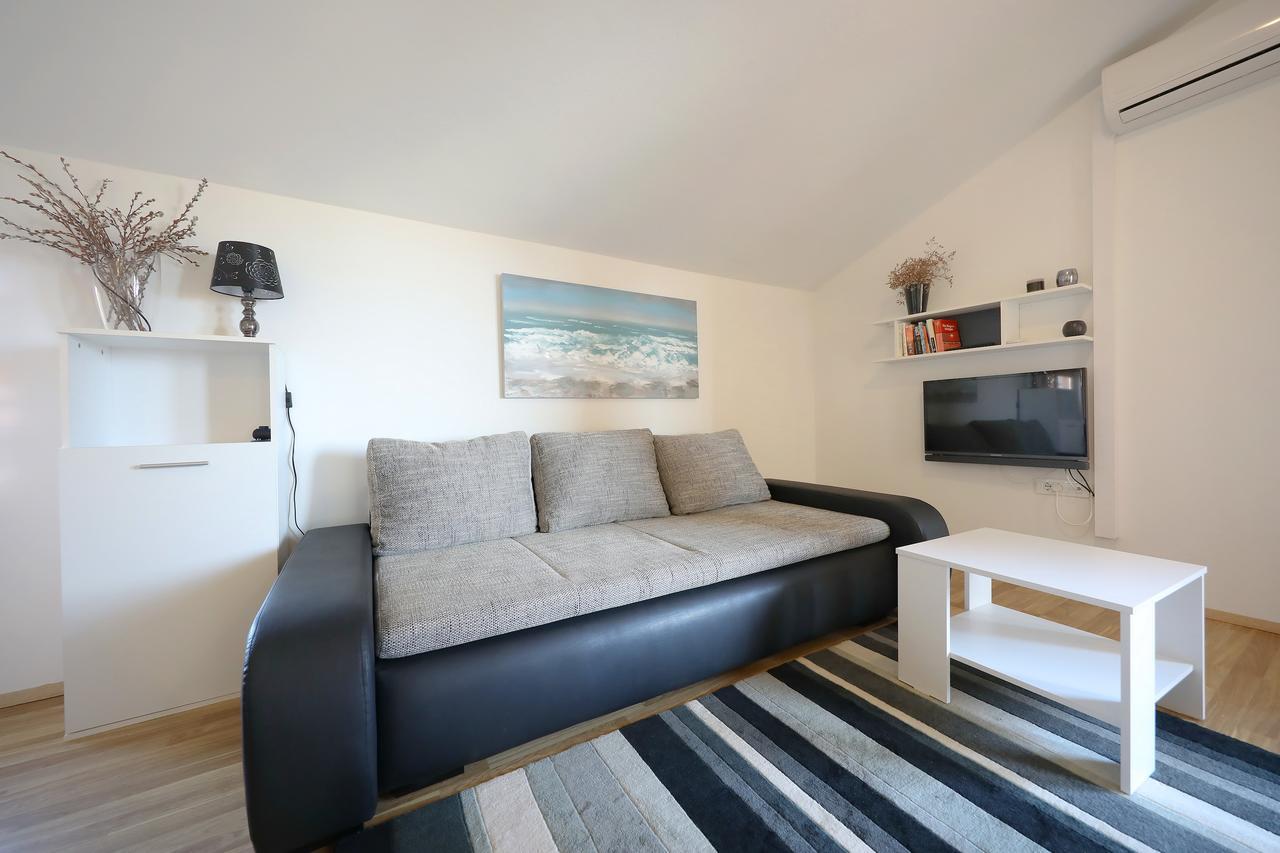 Apartment Mareta Zadar Zewnętrze zdjęcie