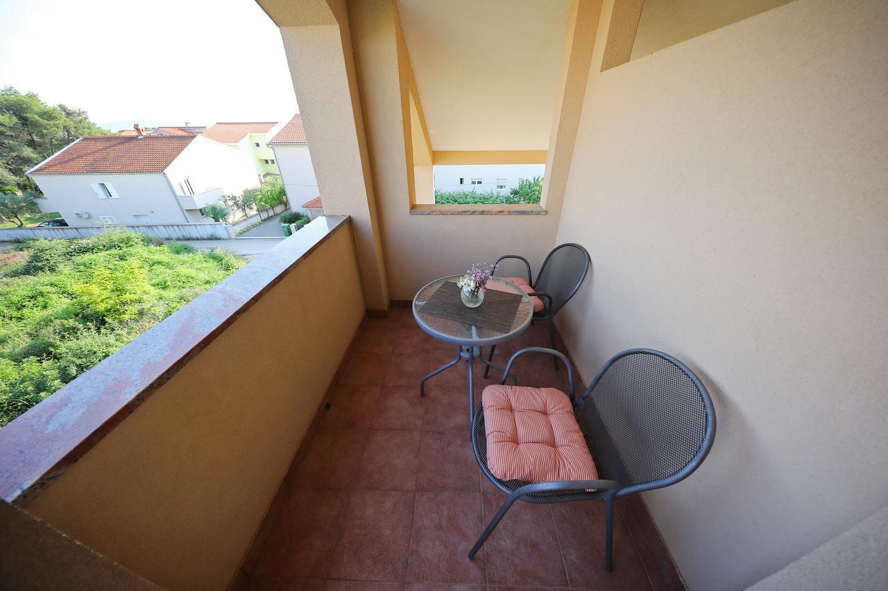 Apartment Mareta Zadar Zewnętrze zdjęcie