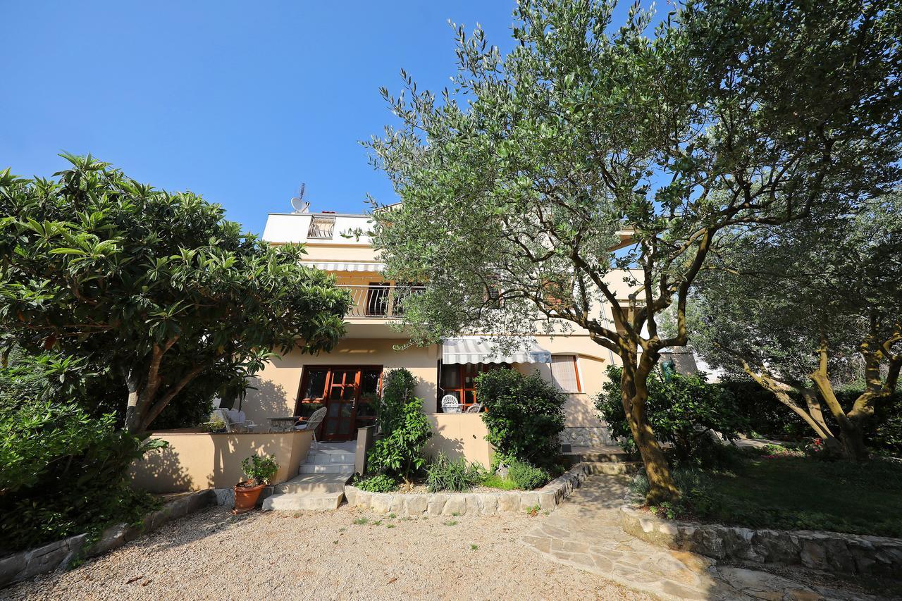 Apartment Mareta Zadar Zewnętrze zdjęcie