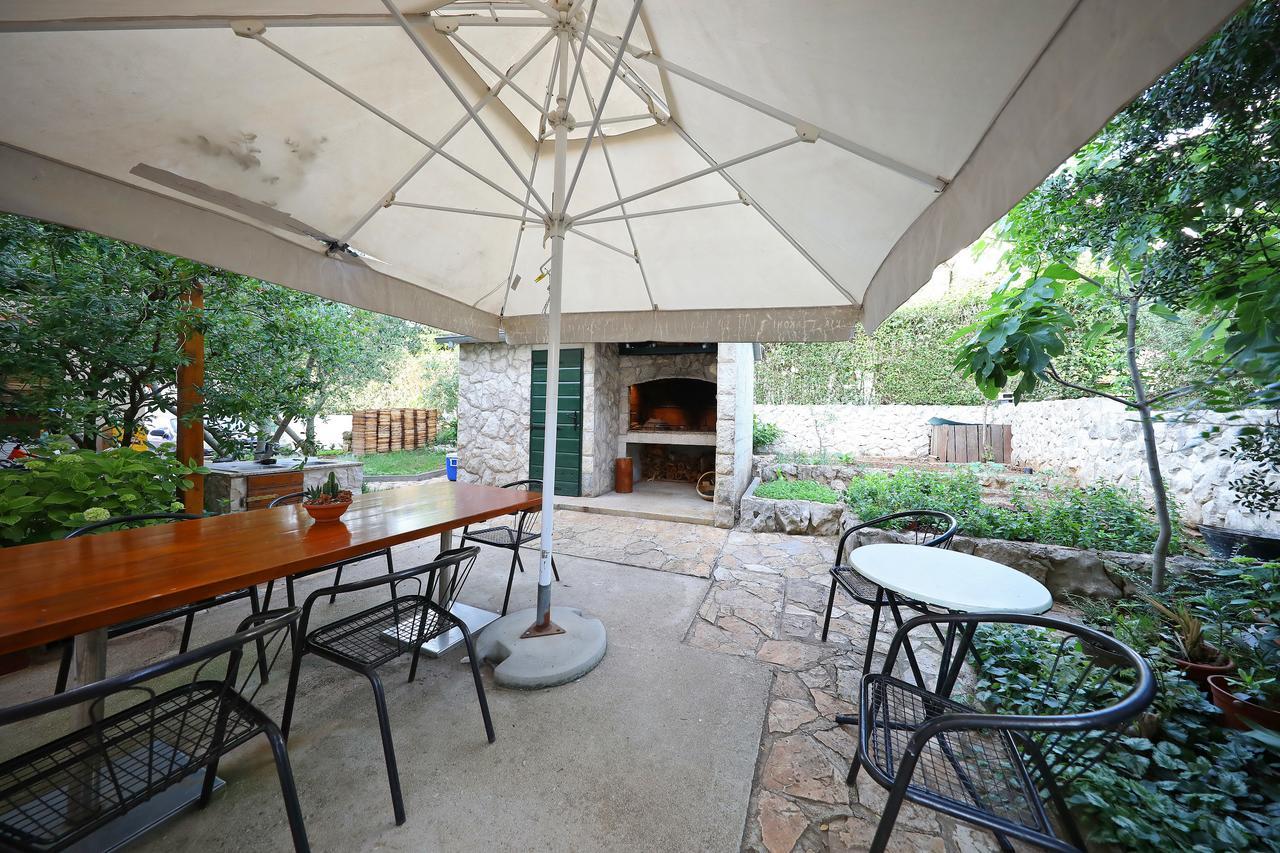 Apartment Mareta Zadar Zewnętrze zdjęcie
