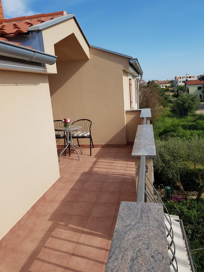 Apartment Mareta Zadar Zewnętrze zdjęcie