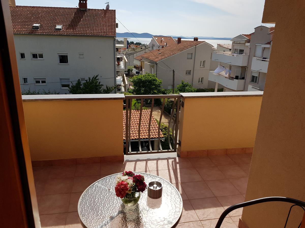 Apartment Mareta Zadar Zewnętrze zdjęcie