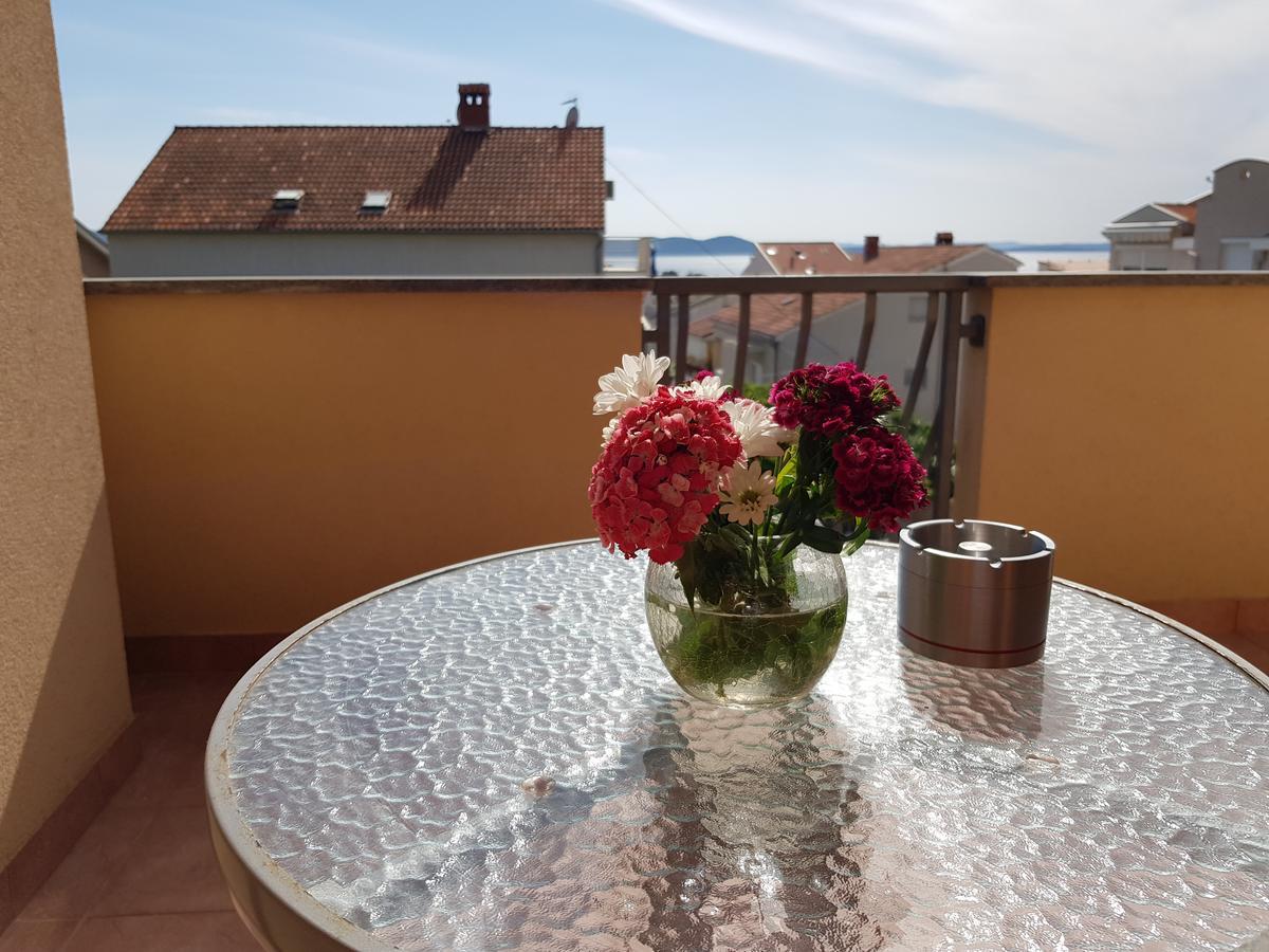 Apartment Mareta Zadar Zewnętrze zdjęcie